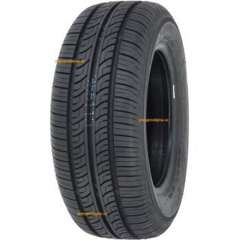 Pneumatiky Novex T-Speed 2 165/65 R14 79T