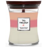 WoodWick Trilogy Blooming Orchard 275 g – Hledejceny.cz
