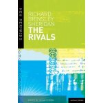 The Rivals - Sheridan Richard Brinsley – Sleviste.cz