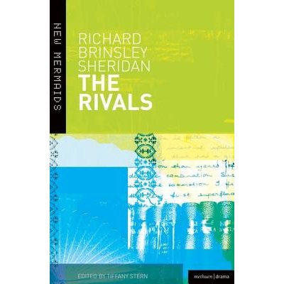 The Rivals - Sheridan Richard Brinsley – Sleviste.cz