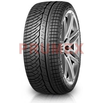 Michelin Pilot Alpin PA4 295/35 R20 105W