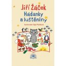 Hádanky a luštěniny - Žáček Jiří