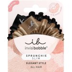 invisibobble® SPRUNCHIE SLIM True Golden – Zboží Dáma