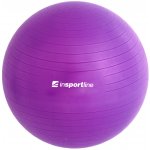 Gymnastický míč inSPORTline Top Ball 85 cm červená