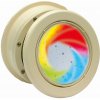 MTS Světlo LED RGB - 16W, ABS plast