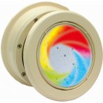 MTS Světlo LED RGB - 16W, ABS plast – Zboží Mobilmania