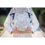 Be Lenka mini Folk šedá – Hledejceny.cz