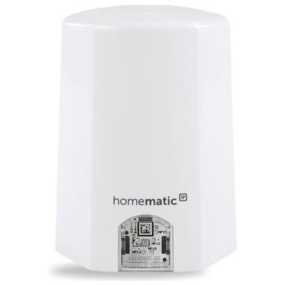 Homematic IP Senzor jasu - venkovní / IP44 / 2x AA (HmIP-SLO) – Zboží Mobilmania
