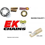 EK Chain Řetězová sada Kawasaki KLE 500 06 -07 | Zboží Auto