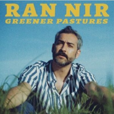Greener Pastures - Ran Nir LP