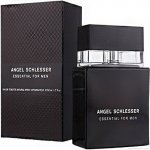 Angel Schlesser Essential toaletní voda pánská 100 ml – Hledejceny.cz