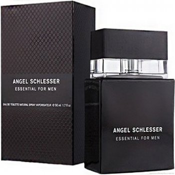 Angel Schlesser Essential toaletní voda pánská 100 ml