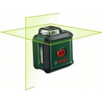 BOSCH UniversalLevel 360 zelený 0 603 663 E00 – Zboží Mobilmania