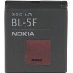 Nokia BL-5F – Sleviste.cz