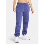 Under Armour Essential Fleece Joggers-PPL fialové – Zbozi.Blesk.cz