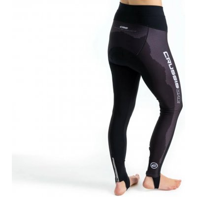 Crussis dámské One černá/bílá – Hledejceny.cz