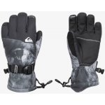 Quiksilver Mission Youth Glove black quiet storm – Hledejceny.cz