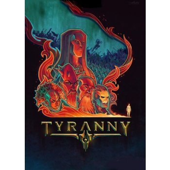 Tyranny