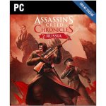 Assassin's Creed Chronicles: Russia – Hledejceny.cz