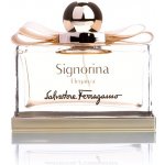 Salvatore Ferragamo Signorina Eleganza parfémovaná voda dámská 100 ml – Hledejceny.cz