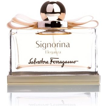 Salvatore Ferragamo Signorina Eleganza parfémovaná voda dámská 100 ml