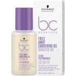 Schwarzkopf Bonacure Frizz Away Smoothing Oil 50 ml – Hledejceny.cz