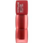 Maybelline Matná tekutá rtěnka Super Stay Teddy Tint Liquid Lip Tint 30 Coquettish 5 ml – Zboží Dáma Maybelline Matná tekutá rtěnka Super Stay Teddy Tint Liquid Lip Tint 30 Coquettish 5 ml – Zboží Dáma