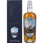 GRHISKY Grappa Silver Seal 41% 0,7 l (kazeta) – Hledejceny.cz