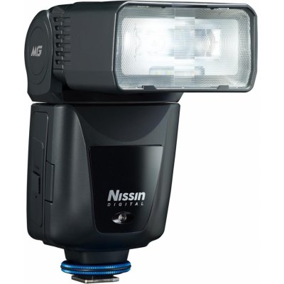 Nissin MG80 Pro pro Nikon – Hledejceny.cz