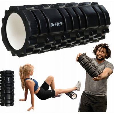 DrFit Roller – Sleviste.cz