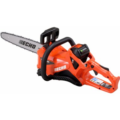 Echo DCS-2500 – Sleviste.cz