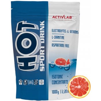 ActivLab HOT 1000 g