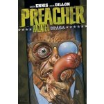 Preacher Kazatel 7 - Spása - Dillon Steve Ennis Garth – Hledejceny.cz