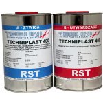 Techniart bezbarvá Techniplast 400RST 1, 5 kg – Zboží Mobilmania