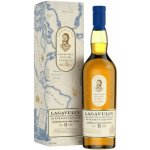Lagavulin Offerman Edition 11y 46% 0,75 l (holá láhev) – Hledejceny.cz