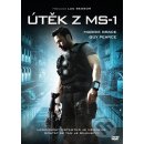 Útěk z ms-1 DVD