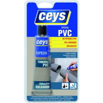 CEYS PVC Glue svářecí lepidlo 70g