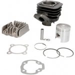 válec motoru s hlavou 2T 70 cc,vrt. 47mm ,čep 10 mm ,typ mot.: MINARELLI VERTICAL | Zboží Auto