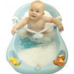 Baby Matex Sedátko lehátko do vaničky – Zboží Mobilmania