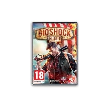 BioShock 3: Infinite