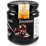 Kandylas Glykó Koutalioú kandované višně 400 g – Zboží Dáma