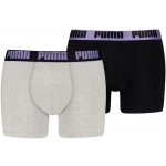 Puma BLUE/GREY MELANGE 2 ks – Hledejceny.cz