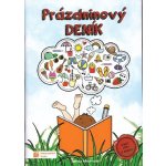 Prázdninový deník – Zboží Mobilmania