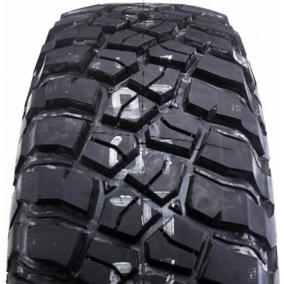 BFGoodrich Mud Terrain T/A KM3 305/60 R18 121/118Q