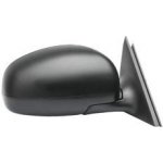 Pravé zpětné zrcátko ŠKODA FABIA II | 2007-2010 | elektrické, vyhřívané, bez lakování | TAIWAN | Zboží Auto