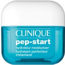 Clinique Pep-Start hydratační matující krém pro všechny typy pleti Hydroblur Moisturizer 30 ml