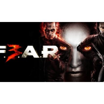 F.E.A.R. 3