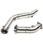 TA Technix downpipe BMW M3 (F80; od 2014) pro motor typ S55 317 kW - průměr 76,2mm – Hledejceny.cz