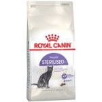 Royal Canin a Breed Feline Sterilised 10 kg – Hledejceny.cz