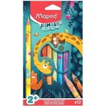 MAPED Voskovky 12 ks – Sleviste.cz